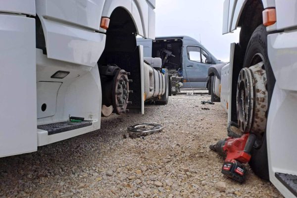 Mobil gumiszerviz Seregélyes, Székesfehérvár Mobil gumiszerviz Seregélyes, Székesfehérvár
